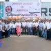 Cooper’s Clean Energy Engines Begin Exports to USA and Japan