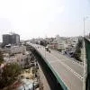 Coimbatore Gandhipuram Flyover Ramp Plan Revived