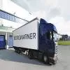 BorgWarner announces JV in Chinese electric CV market