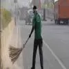 Noida Secures Top Spot as the Cleanest City in Uttar Pradesh