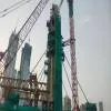 Byculla Cable-Stayed Bridge Now 72 per cent Complete