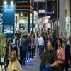 Trio of Mega Media-Tech Events to Open in Dubai