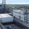 WACKER begins hybrid polymer production in Nünchritz