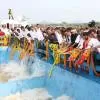 Telangana Inaugurates 800 MW Unit at Yadadri Plant