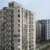 Gurugram Expressway Towers Buyers Stage Protest at Haryana RERA Office