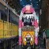BEML Unveils Driverless Train For Bengaluru Pink Line