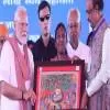PM Modi Launches Rs 135 Billion Projects in Bihar to Boost Infra