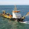 DCI receives dredging contract from Paradip port authority 
