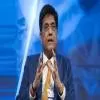 India poised to become $ 35 trillion economy in 24 years, says Goyal