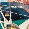 Vizhinjam Port Handles Second-Deepest Vessel in India’s History