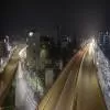 Bengaluru Side of Kalladka Flyover Opens on June Two
