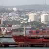 Centre to invest Rs 800 billion in Andhra Pradesh's port development