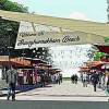 Coimbatore's Omni Bus Stand set for Rs 29.5 million renovation