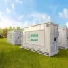 Rajasthan Completes Auction For 500 MW/2,000 MWh Battery Project