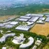 Ample Parks Unveils Rs 8 Billion Logistics Hub at MWC Chennai
