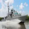 KMEW Wins Five-Year Patrol Boat Order From New Mangalore Port