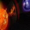 Impending Solar Storm Threatens Earth