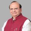 Delhi Lt Governor Saxena reviews city cleanliness and infrastructure
