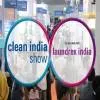 Clean India Show 2025 Opens in Mumbai with 600+ Global Brands