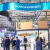 BorgWarner Showcases Diverse Propulsion Tech at IAA Mobility