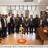 Hafele opens design studio in Mysore with Mahendra Hardware   