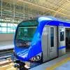 CMRL to Open 15.8 km Chennai Metro Phase II in February 