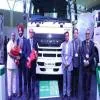 Eicher Showcases New Green Truck Line-Up at Cement Expo 2025