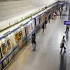 DMRC Completes Tunnel Under Red Line Without Halting Services