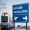 Hyderabad Commuters Urge Suburban Rail Link To Airport