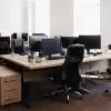 Office Rents Surge Across Metros, Led by MMR and Hyderabad