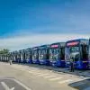 Telangana Secures 2,000 E-Buses