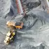 Mineral Output Rises, Led by Iron and Bauxite