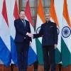 India, Netherlands Set Up Joint Trade And Investment Committee