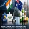 Reliance Consumer Products Acquires Majority Stake In Goodness Group