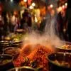 Meghalaya Spice Festival in Mumbai Postponed
