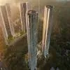 Oberoi Realty To Redevelop Nepean Sea Road Plot In Mumbai