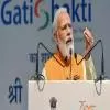 PM's Gati Shakti Boosts Social Security