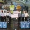 Ammann India driving rural transformation in Mehsana