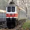 Indian Railways Lays 5100 km Track in FY