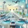 ITI, mLogica Launch AI Road Safety Pilot in Uttar Pradesh