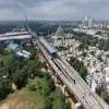 Ahmedabad–Gandhinagar Metro Final Stretch Set to Open