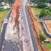 NHAI Issues Notice to Megha for NH-66 Collapse in Kerala