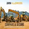 Desi Machines Brings Clarity to Equipment Decisions 