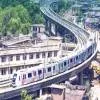 MMRC, Cityflo Launch Feeder Buses For Mumbai Metro Line 3