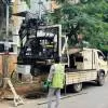 Bandicoot Robots Revolutionise Sewer Cleaning in Chennai 