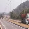 Arunachal Pradesh Centre Sanctions Rs 18.71 Bn for Road Projects