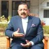 SHANTI Bill Biggest Science Reform of Modi Era: Jitendra Singh