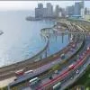 Mumbai Coastal Road Boosts Property Values