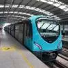 Mumbai Metro MMRC Invites Bids