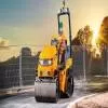 JCB and Leica Geosystems Launch Intelligrade